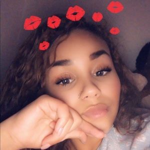 Meet your Posher, Natasha